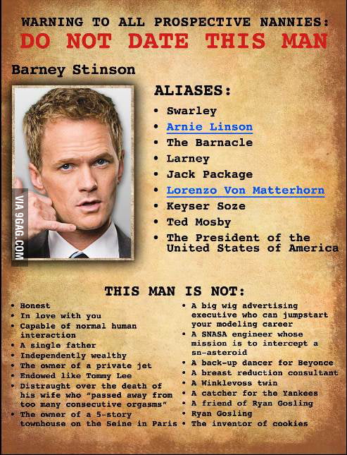 Wanted poster - 9GAG
