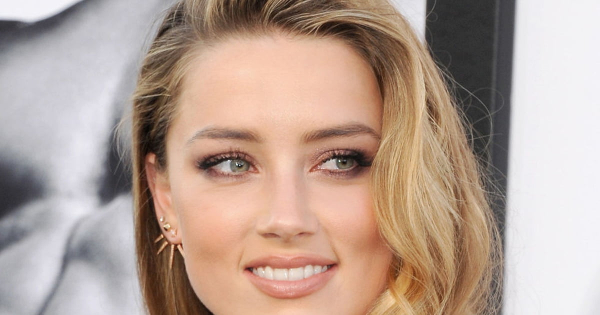 Amber Heard - 9GAG