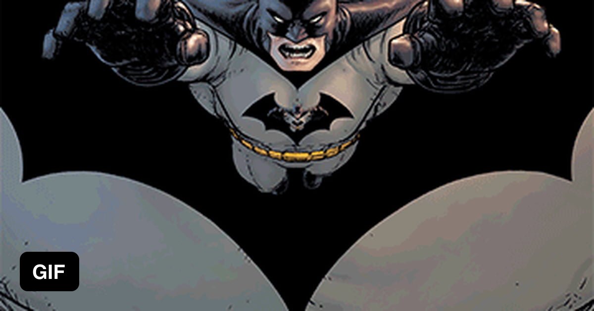 I heard you like batman, and perfect loop - 9GAG