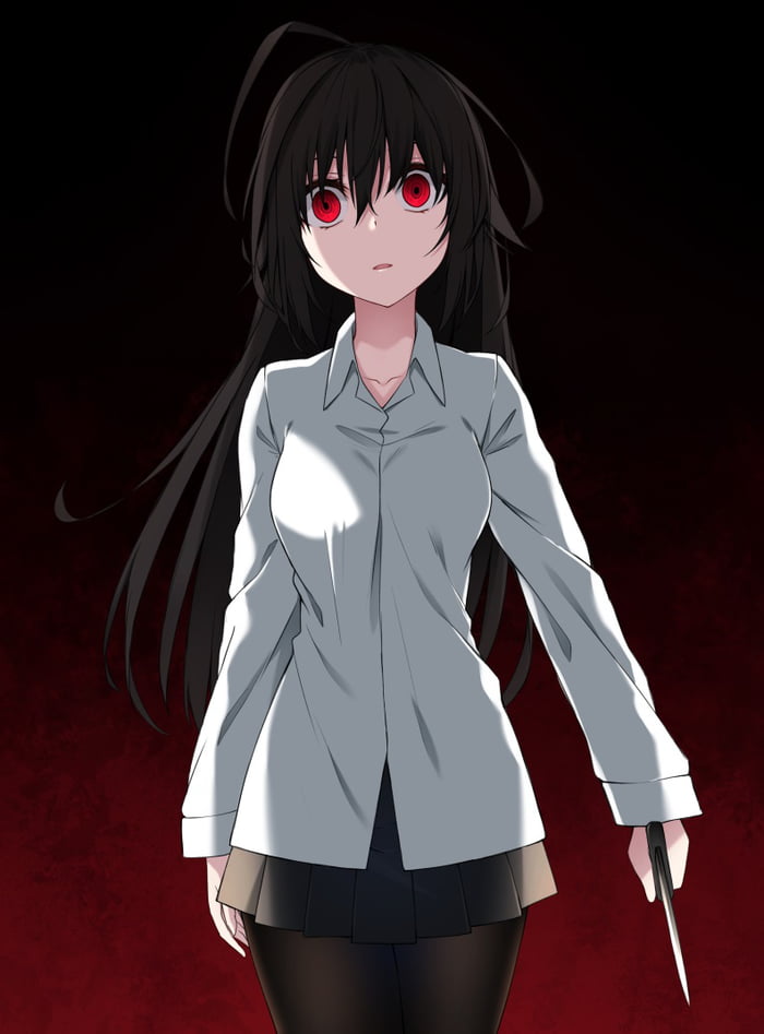 Yandere Girl Best Yandere Anime Characters SMXPK Yandere Girl Best Yandere Anime Characters SMXPK
