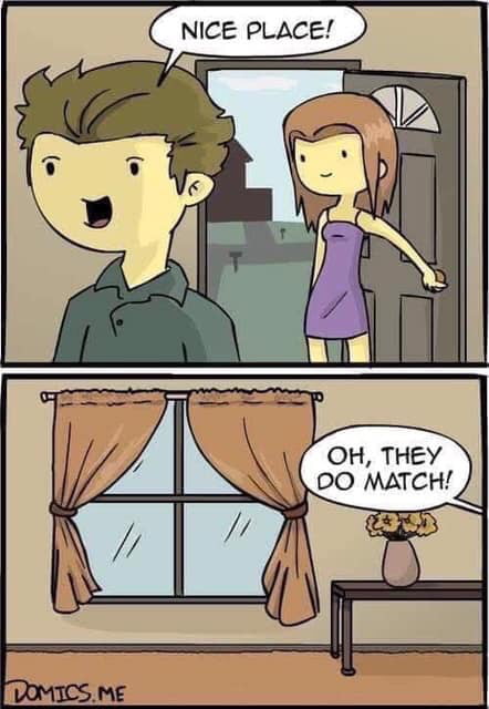 Match - 9GAG