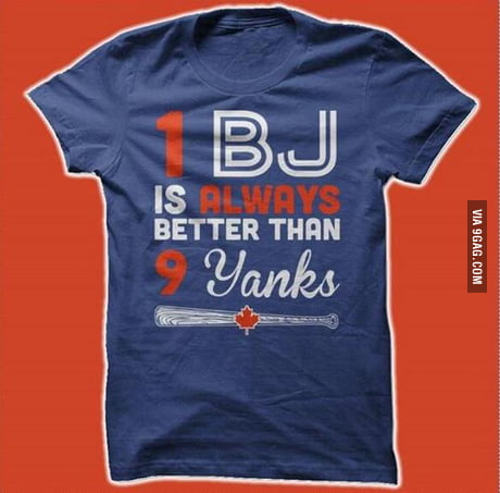 i heart bjs blue jays