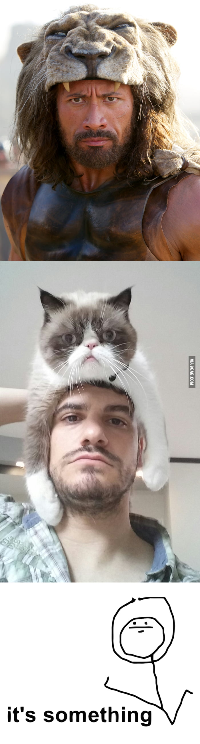 Not so bad - 9GAG
