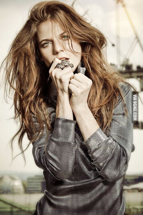 Rose Leslie Got Rose Leslie Got