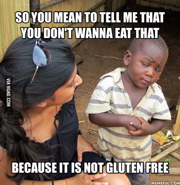 Probably the ultimate first world problem. - 9GAG