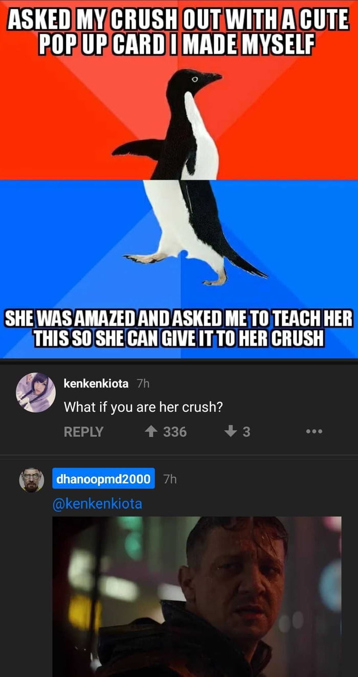 Correct 9GAG