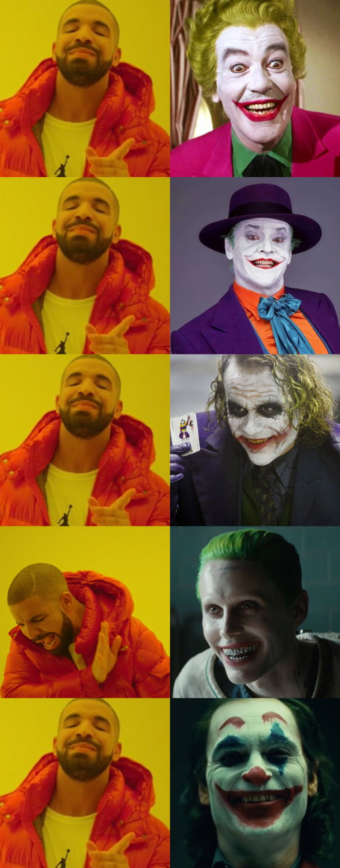 I love that smile. - 9GAG