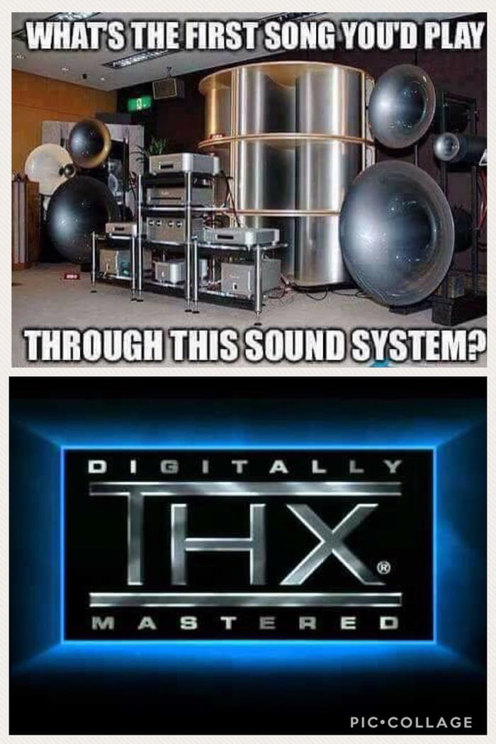 Let’s make everyones ear bleed! - 9GAG