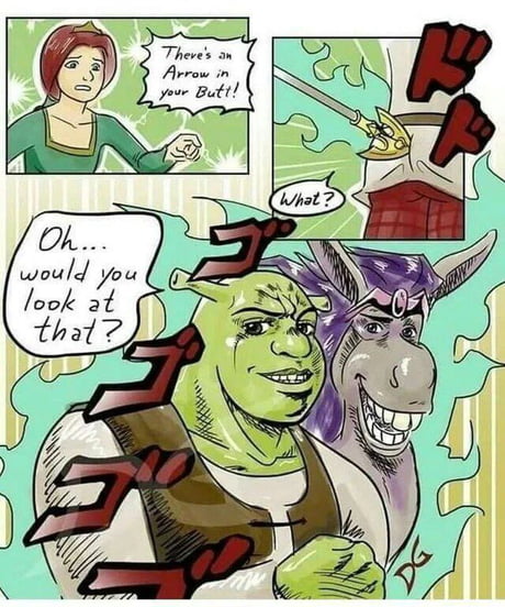 やれやれさぜ - 9GAG
