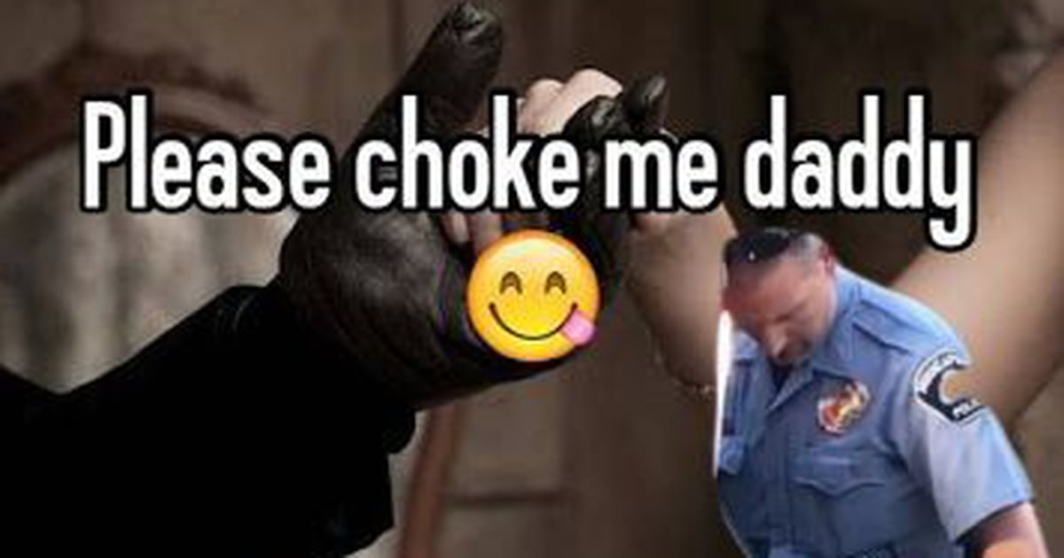 When he chokes too hard 9GAG