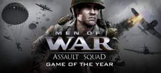 play man of war assault squad online
