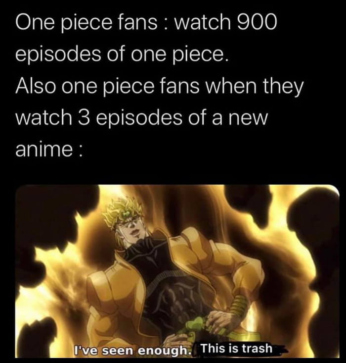 Gum Gum Get That Shit Outta Here 9gag