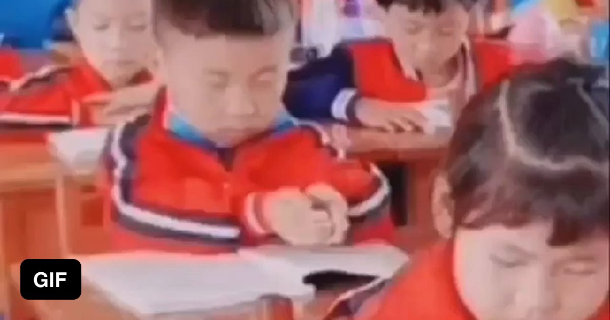 The Secret of Good Grades 9GAG