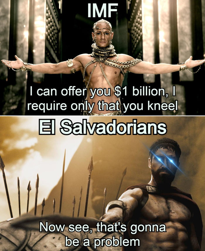 This is the war starting ! - 9GAG