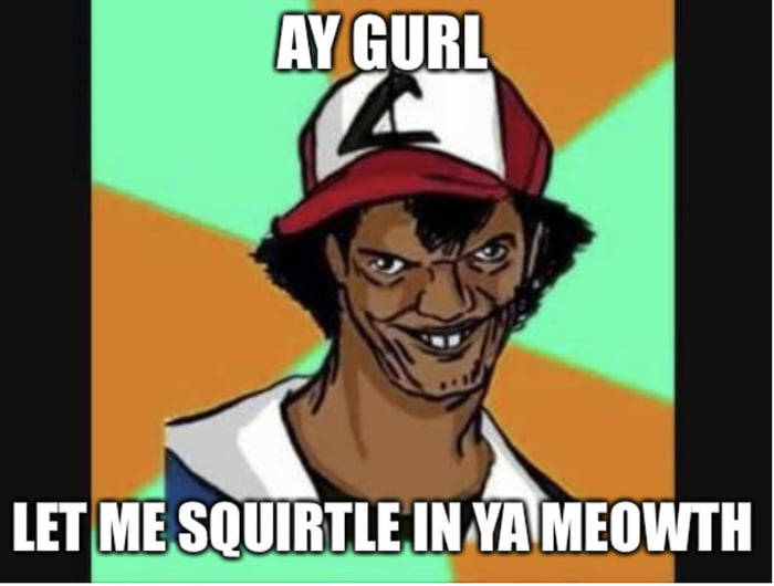 Ay Gurl! - 9GAG