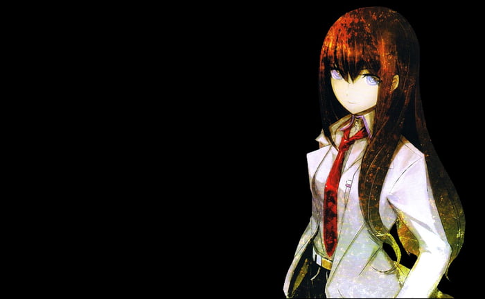 Kurisu - 9GAG