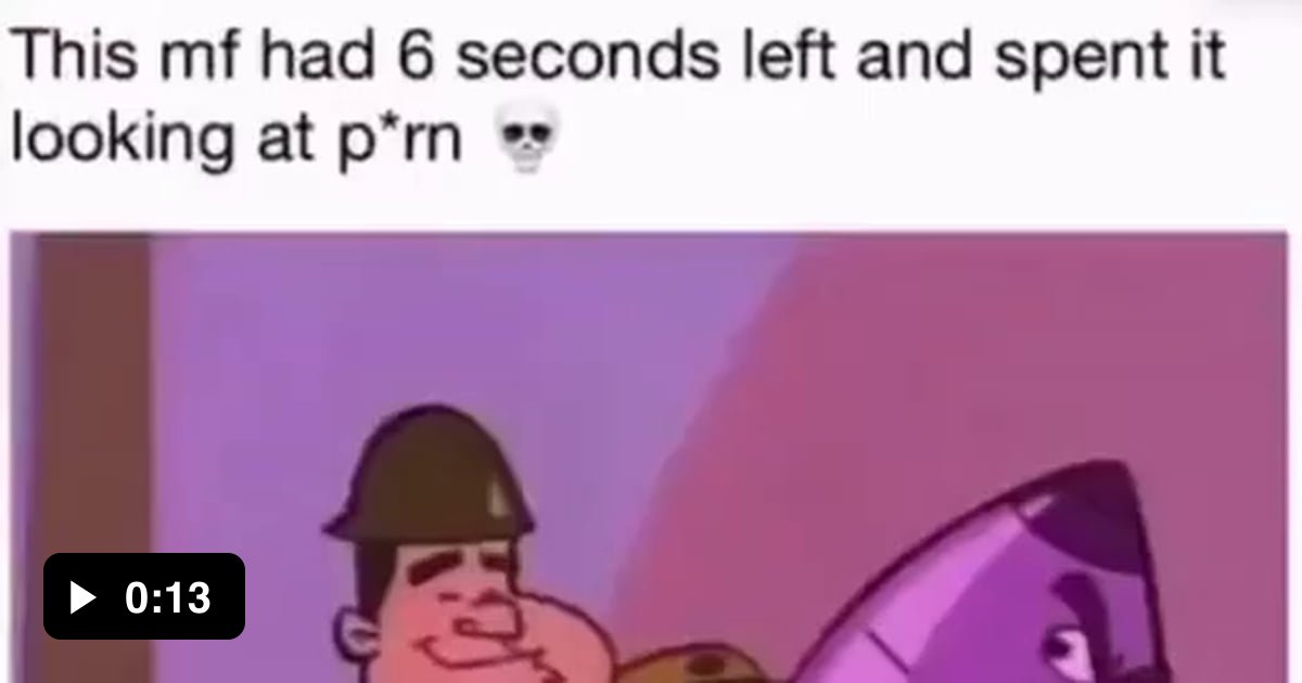 Going out shooting blanks 9GAG