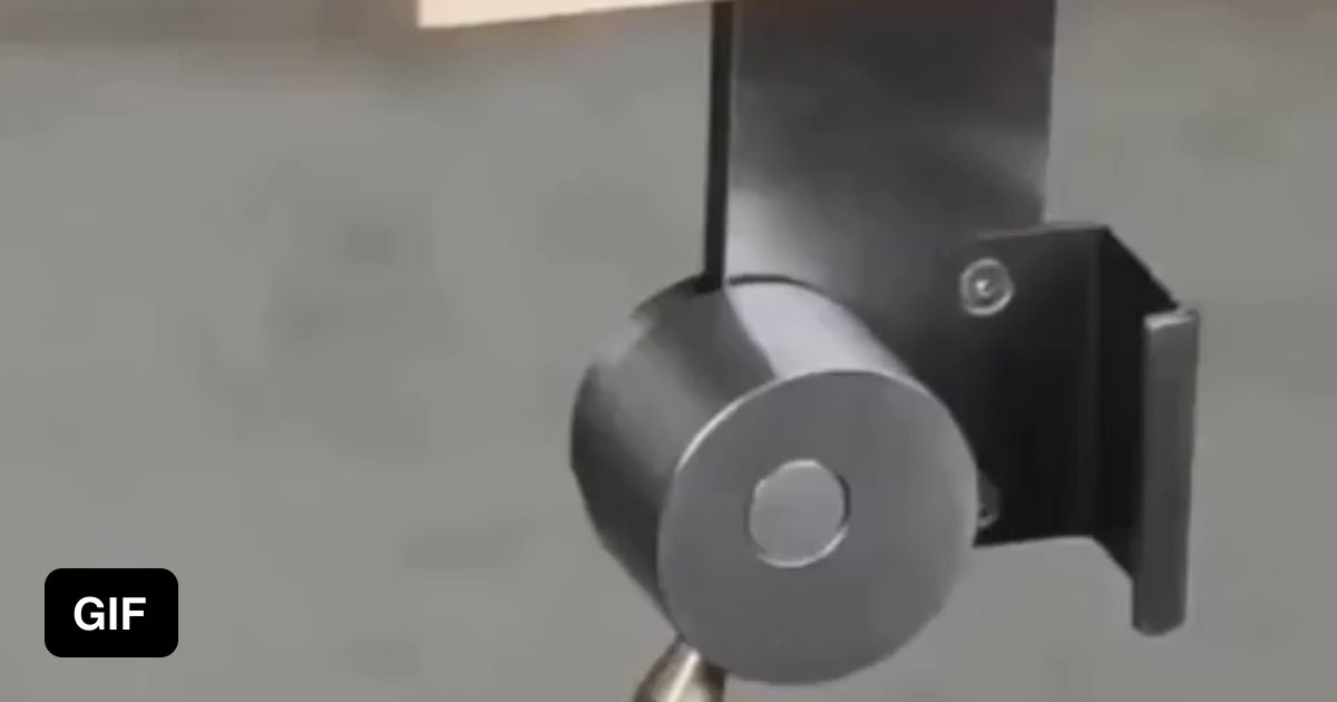 Cam lock system 9GAG