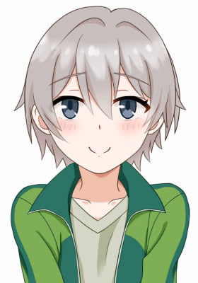 Cute Angel Totsuka