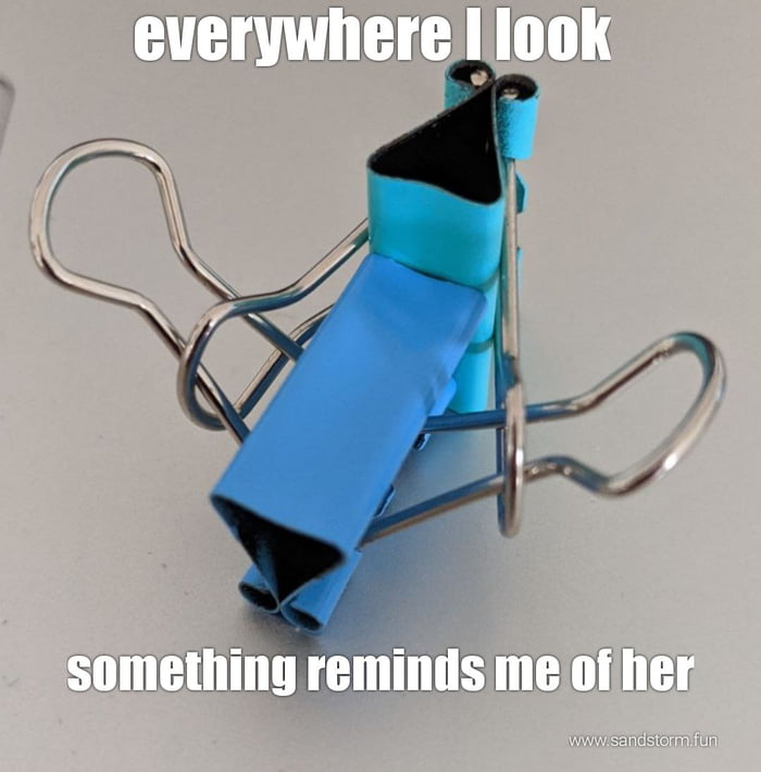 I miss her so much... - 9GAG