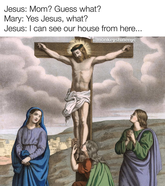 Remember Easter - 9GAG