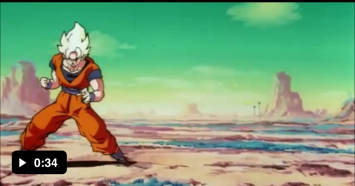 Dragon Ball Z Abridged Cooler movie. Much better than the original 9GAG