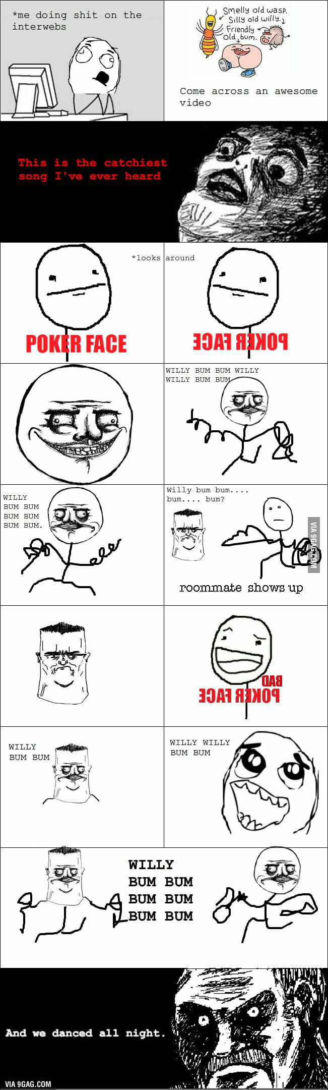 This song is the best - 9GAG