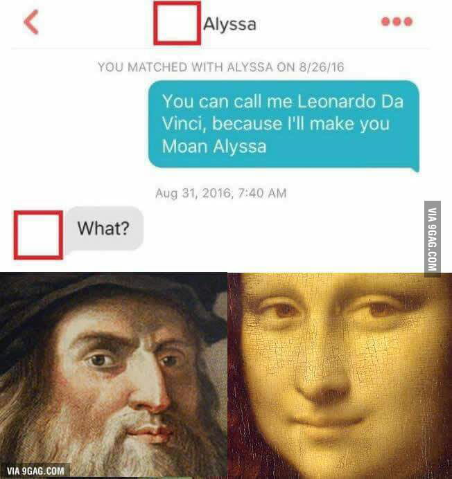 Moan Alyssa 9gag