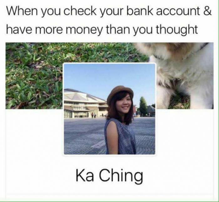 I stole this post - 9GAG