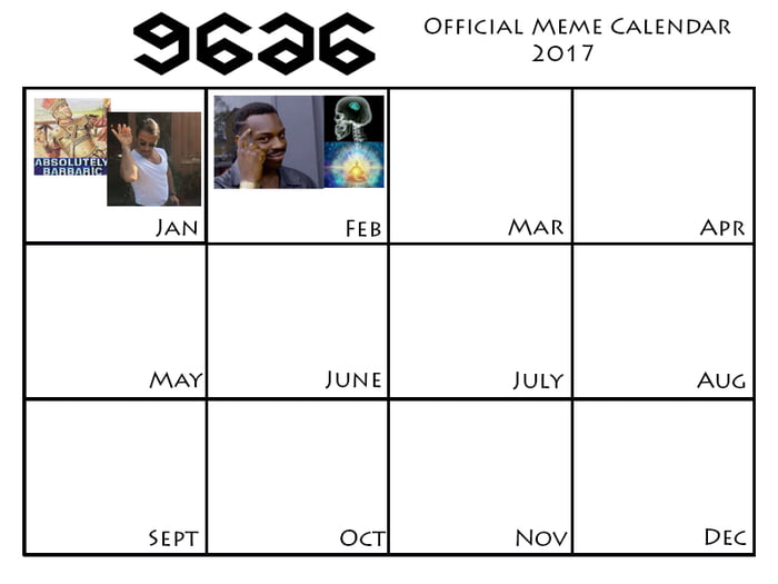 I updated it for you - 9GAG