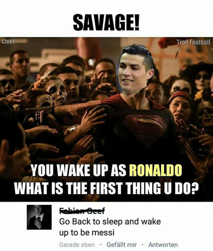 Dat Comment - 9GAG