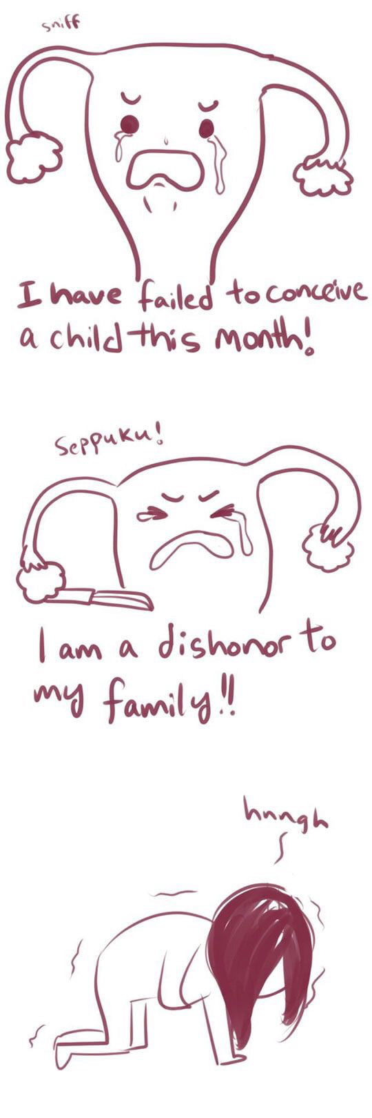 So that's why it feels like I'm going to die 9GAG