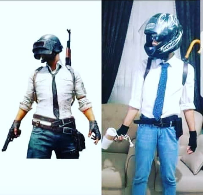 Pubg Real Life 9gag - pubg real life