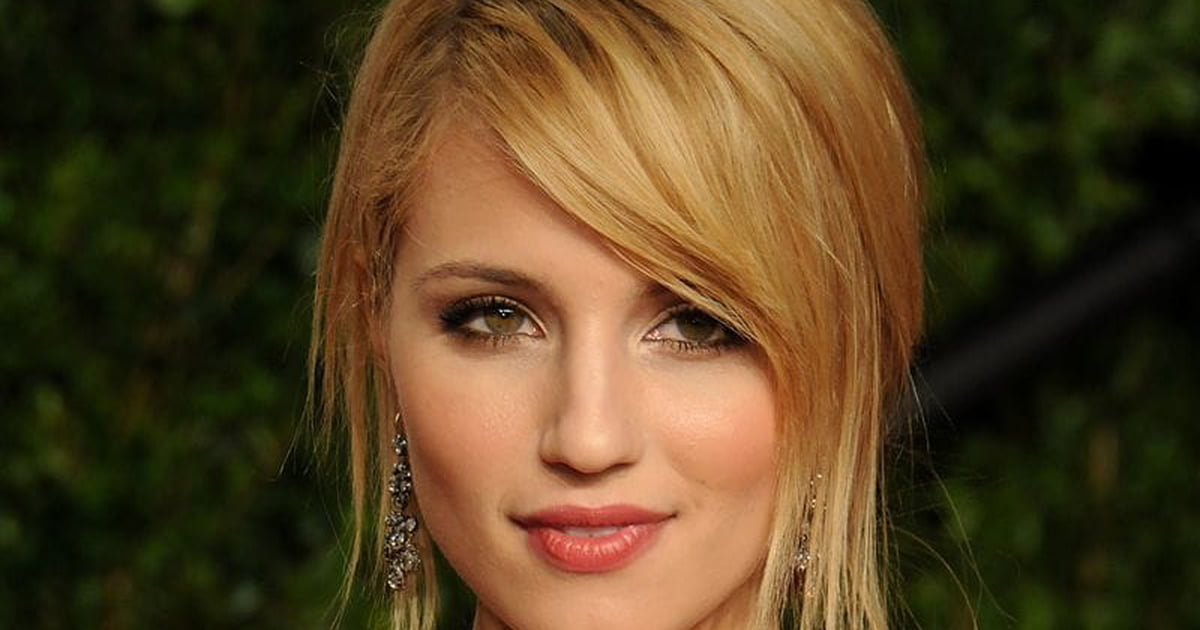 Dianna Agron - 9GAG