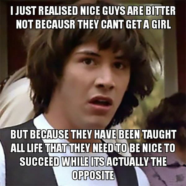 Realising You Have Been Taught Wrong All Life Sure Hurts A Lot Of 