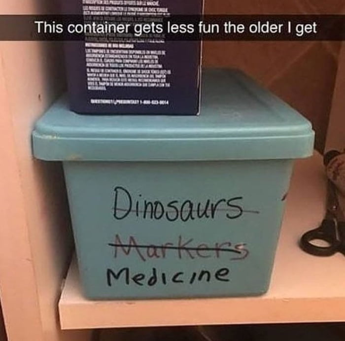 Less funny. Fun Snaps. Medicine sarcasm