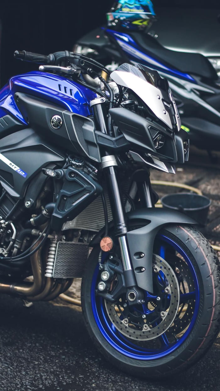 Yamaha MT10 Wallpapers APK for Android Download