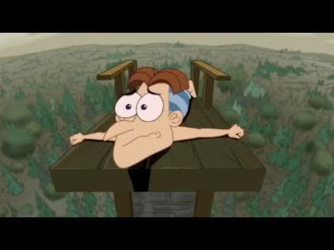 All Doofenshmirtz Backstories - 9GAG