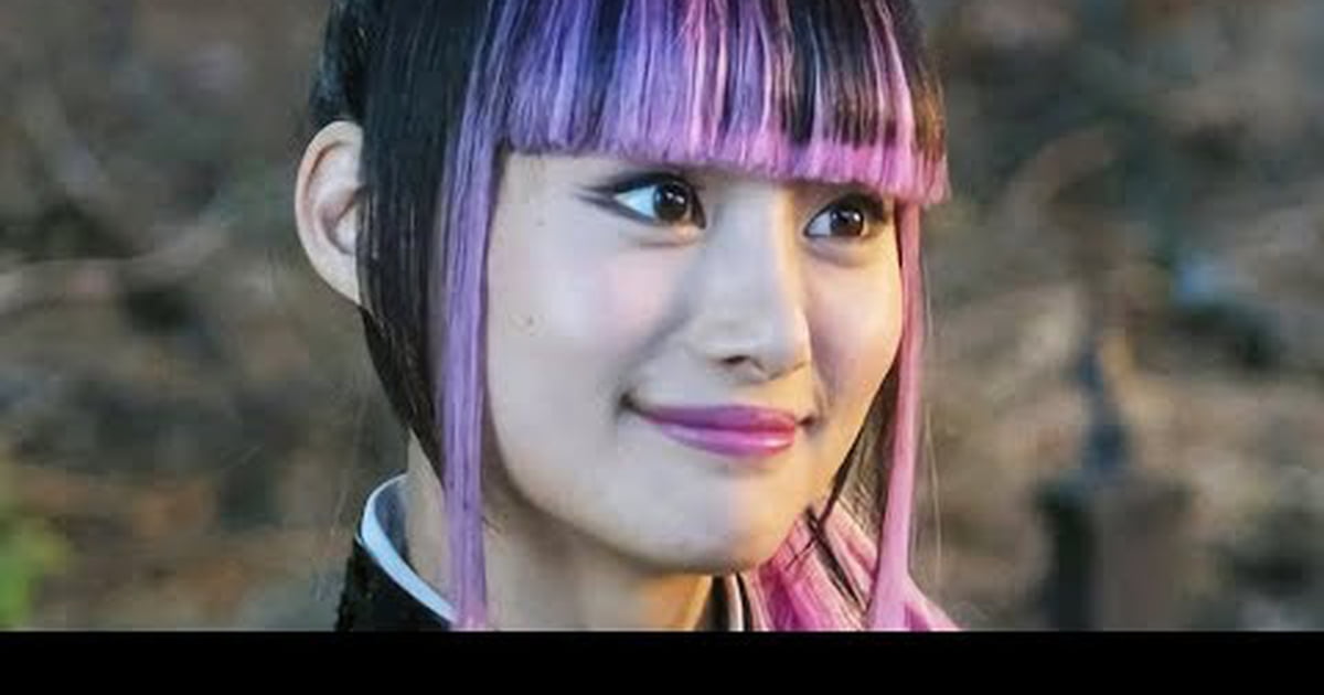 Shioli Kutsuna, yukio from deadpool 2 9GAG