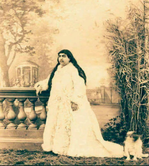 tadj-es-saltaneh-persian-princess