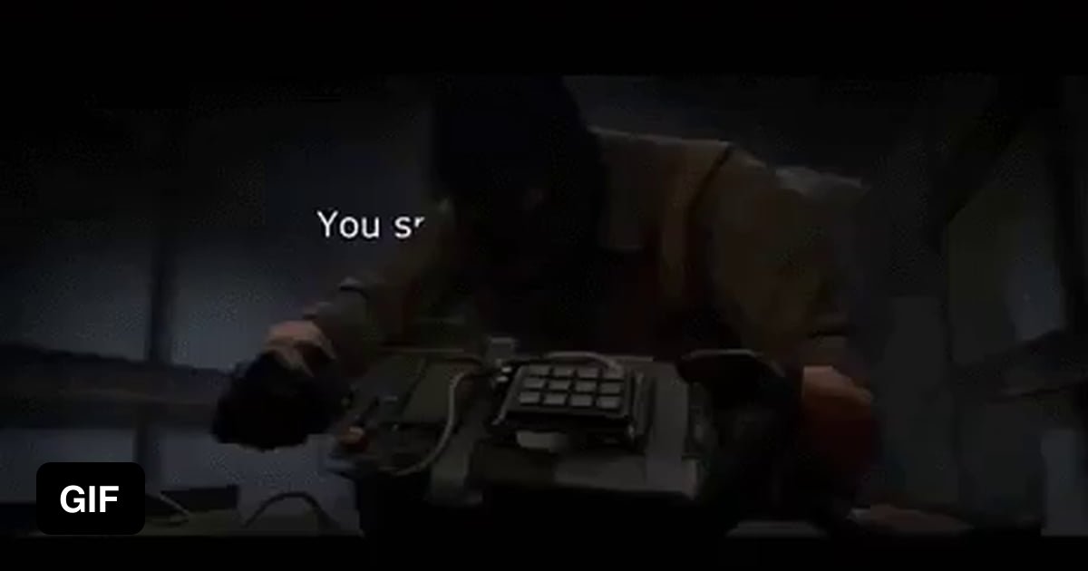 Online games be like - 9GAG