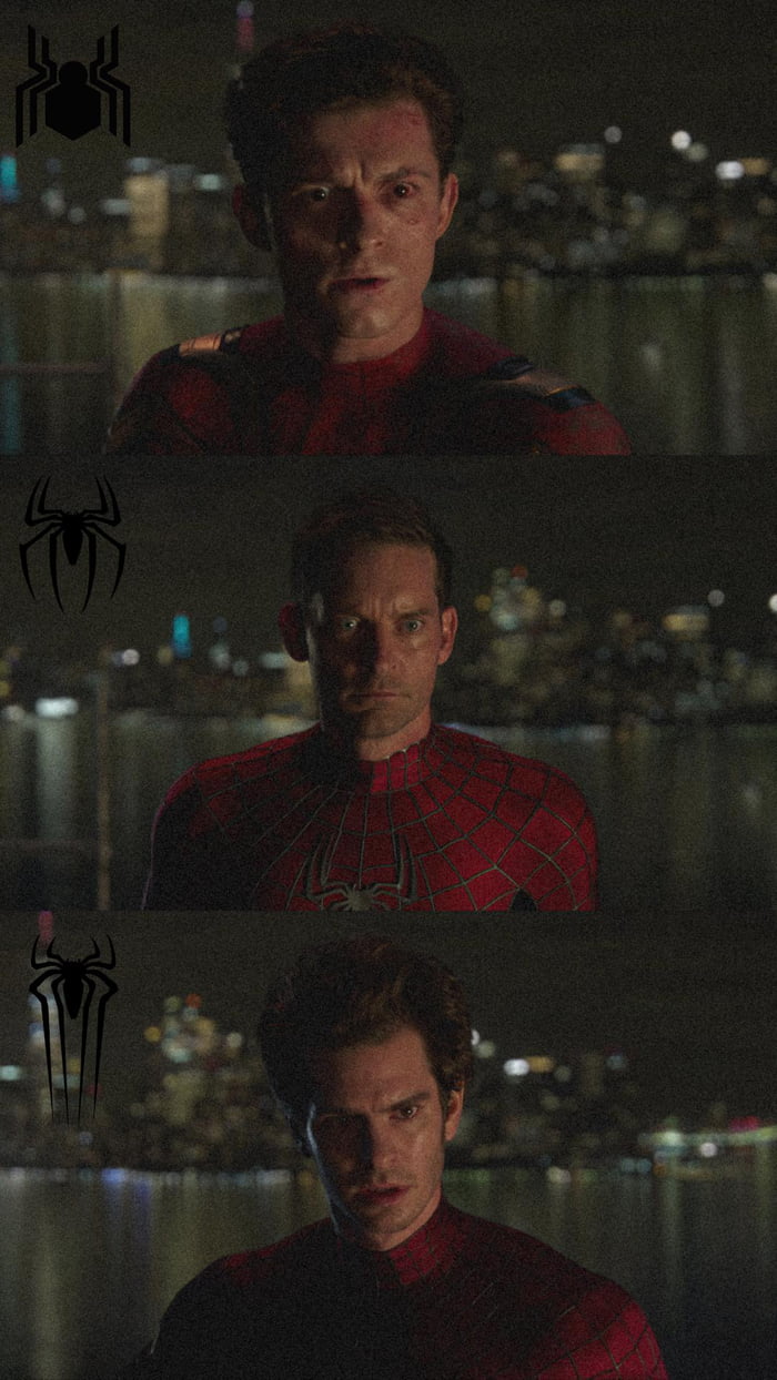 Spidermans 9gag 6491