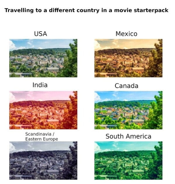 Moviemaking 101 - 9GAG