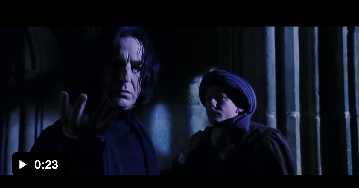 Harry potter and the deathly weapons 10 10 recommended fan edit of the
