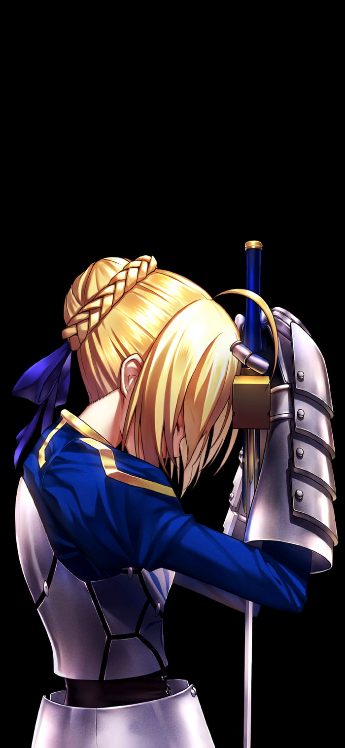 Saber - 9GAG