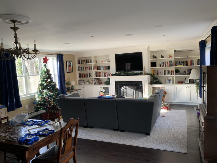 Living room (Bedford, Nova Scotia) 9GAG