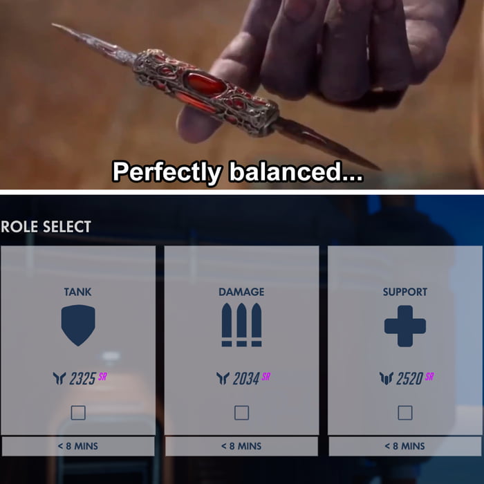 Perfectly Balanced Queue Times 9GAG Perfectly balanced queue times 9gag