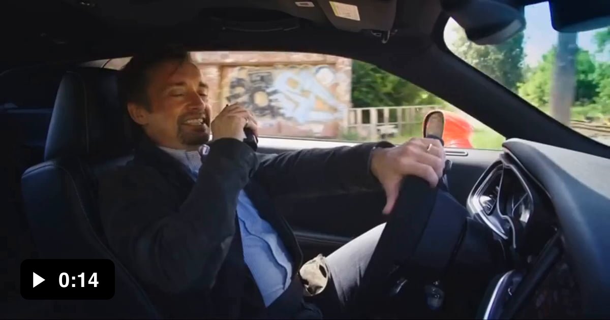 "Which seat do they put in as standard?" 9GAG