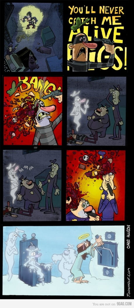 I stole this - 9GAG