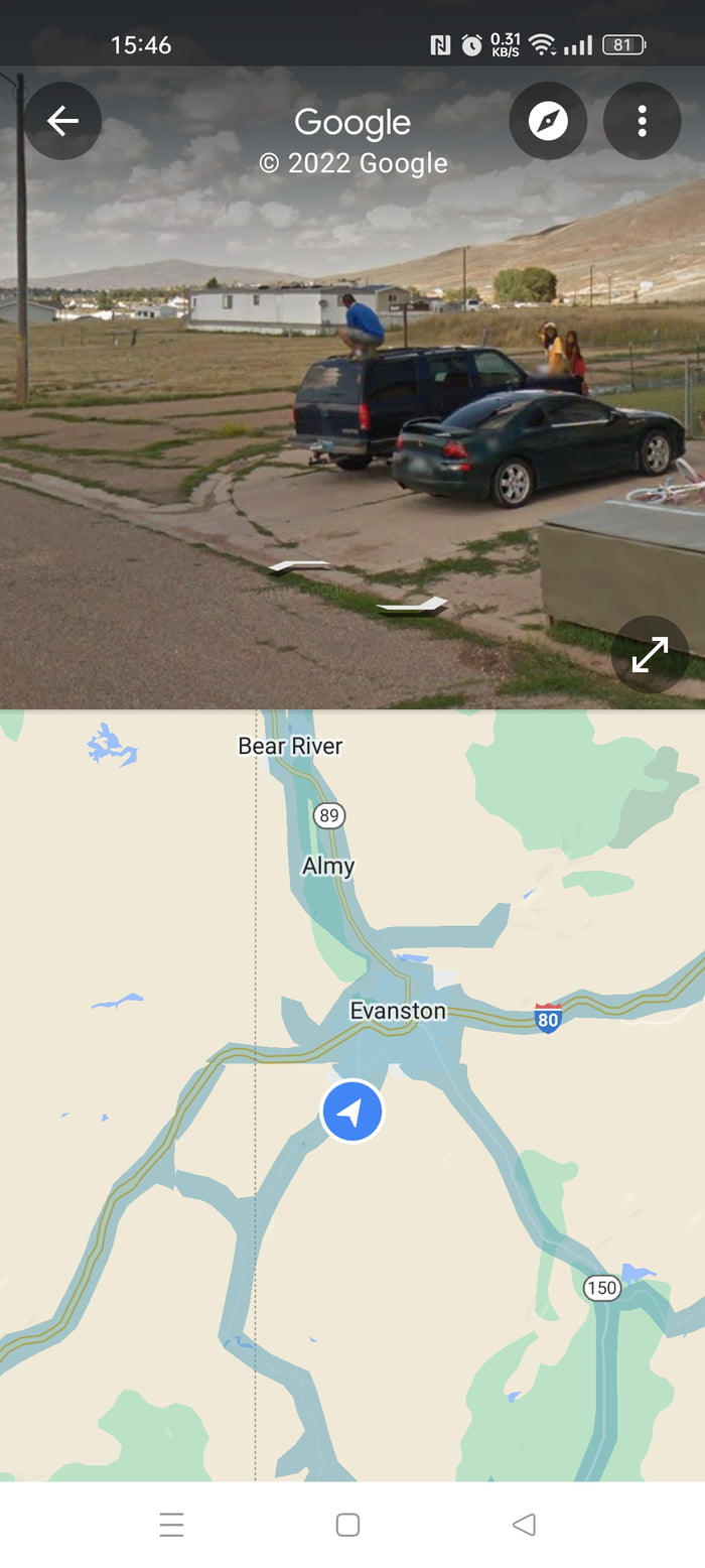 Chicago sunroof (link in comment) 9GAG